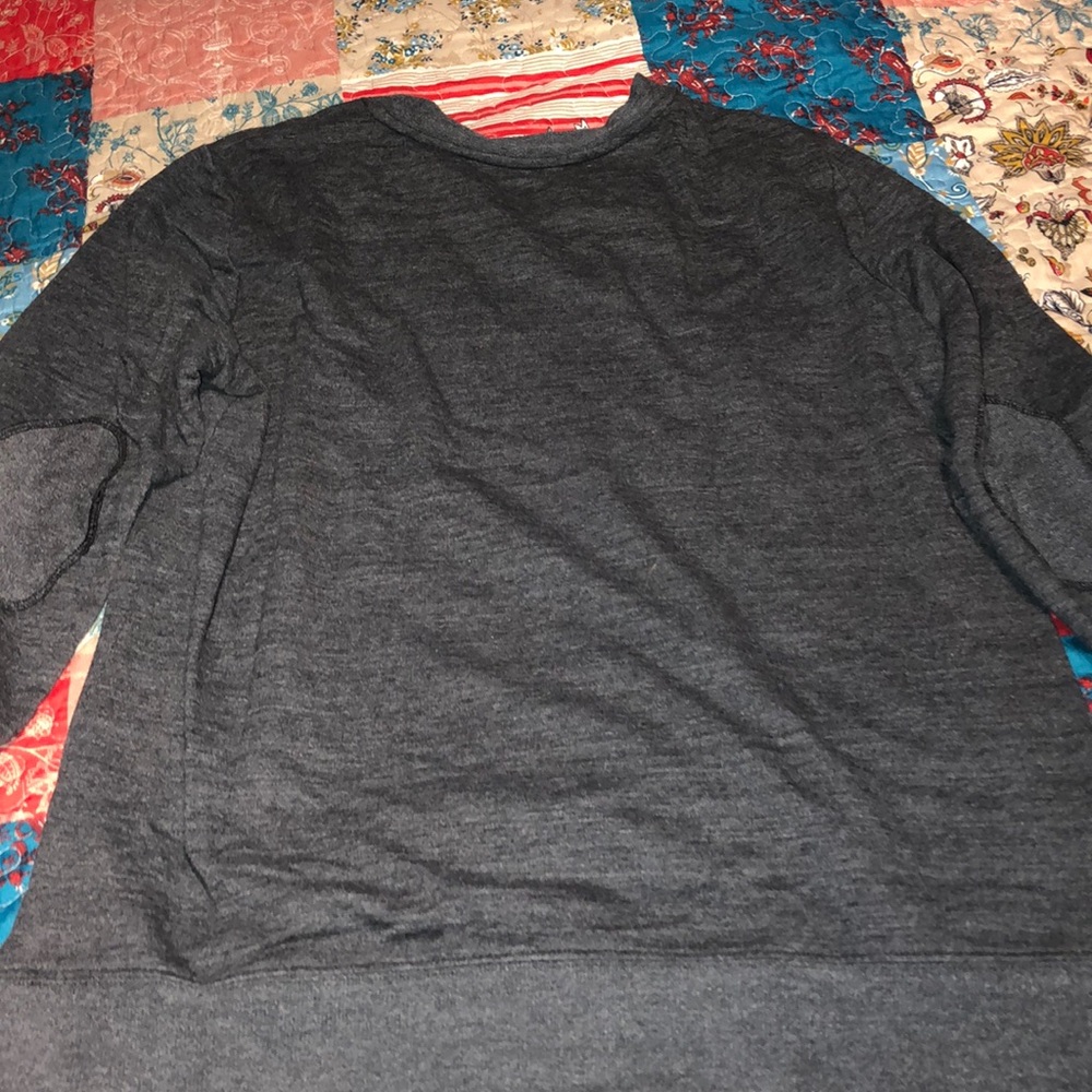 Adidas Texas A&M Aggies sweatshirt - Picture 6 of 6